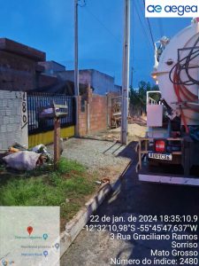 WhatsApp-Image-2024-01-22-at-19.40.45-1-225x300 Sorriso Após reportagem sobre esgoto a céu aberto problema é resolvido no Bairro Brasil Norte