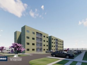 casinha-3-1-300x225 Sorriso: Projetos dos apartamentos já estão em análise na Caixa Econômica