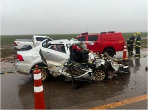imagem-de-acidente-300x224 Lucas do Rio Verde: Grave acidente na MT 484 deixa 2 mortos e 4 feridos