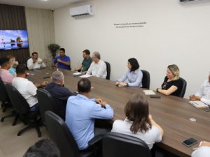 reuniao-2-1-300x225 Sorriso: Secretaria de Fazenda reúne contadores para partilhar mudanças na tributação sobre a construção civil