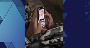 Captura-de-tela-2024-02-26-094030-300x163 Golpe da vaquinha: veja momento em que mulher filma cunhada editando foto de criança doente para conseguir dinheiro