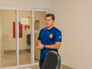 coronel-ramalho-300x225 Sorriso: Segurança no Trabalho pauta reunião na Semcid