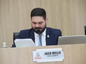 iago-mella-300x225 Sorriso: Presidente da Câmara solicita ampliação da cobertura do espaço comunitário do Bairro São Francisco