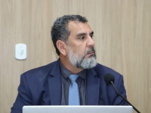 infermeira-2-300x225 Sorriso:Primeiro-secretário reforça pedido de criação de home care pelo SUS em Sorriso