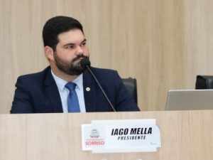 lixoooo-300x225 Sorriso: Presidente da Câmara quer inclusão de coleta de lixo no Assentamento Jonas Pinheiro