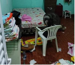 llllhhh-300x263 Peixoto de Azevedo: Mulher é encontrada morta com marcas de mordidas e sangramento no ouvido em bar de MT