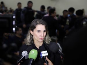 mulher-2-300x225 “A Assistência Social de Sorriso é proativa e faz muito além do que está previsto em lei”, afirma secretária de Estado