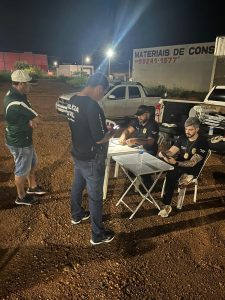 opercacao-003-225x300 Sorriso: Operação Lei Seca faz 107 multas e 41 veículos são apreendidos