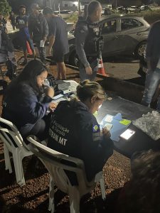 opercao-002-225x300 Sorriso: Operação Lei Seca faz 107 multas e 41 veículos são apreendidos