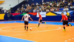 quadra-300x172 Sorriso: Vereador sugere criação de PL que institui Jogos Escolares Municipais de Sorriso