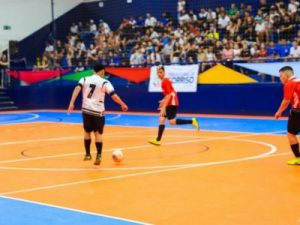 quadra2-300x225 Sorriso: Vereador sugere criação de PL que institui Jogos Escolares Municipais de Sorriso