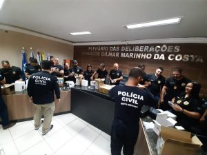 ACADEPOL-300x225 Mato Grosso: Acadepol Promove Capacitação de Pilotos de Drone para Policiais Civis em Confresa