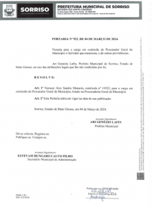 Captura-de-tela-2024-03-05-145520-221x300 Sorriso Urgente: Prefeito troca comando da procuradoria geral. Sai Eslen Parron e volta Alex Monarin