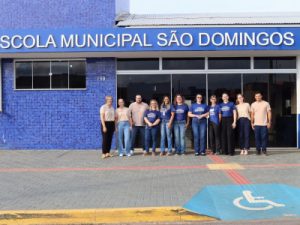 escola-sao-domingo-300x225 Sorriso Implementa Círculos de Construção de Paz nas Escolas para Cultivar Ambientes Harmoniosos 