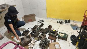 policia-civillllllll-com-muita-coisa-300x169 Polícia Civil apreende dezenas de peças automotivas furtadas em Rondonópolis, avaliadas em R$ 100 mil