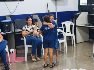 sao-domingo-002-300x225 Sorriso Implementa Círculos de Construção de Paz nas Escolas para Cultivar Ambientes Harmoniosos
