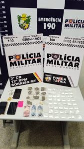 treafico-de-drogas-jardim-primaveira-169x300 Sorriso: Polícia detém quadrilha por tráfico de drogas em operação no bairro Jardim Primavera