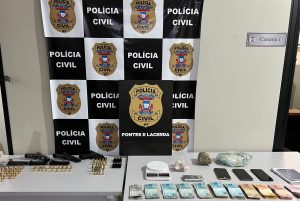 civil-dinheiro-300x201 Operação Fronteira Integrada Prende Cinco Investigados por Tráfico e Associação para o Tráfico