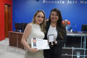 homenagem-005-300x200 Policiais da Regional de Água Boa São Reconhecidos Pelos Anos de Serviço Dedicados à Polícia Civil