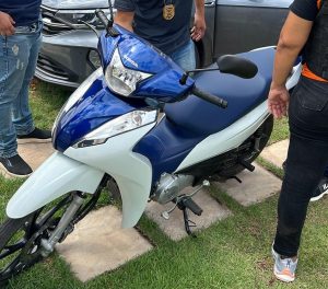 moto-biz-300x264 Operação Scam Office desarticula associação criminosa especializada em golpes cibernéticos