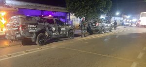 policia2-300x138 PM de Sorriso Inicia Operação ABC para Reduzir Criminalidade em Bares e Bairros