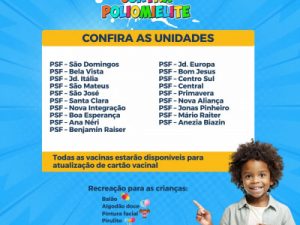 thumb_465526_400_300_0_0_crop-300x225  Dia D de Imunizações Contra a Poliomielite: Sorriso se Prepara para Vacinar Crianças