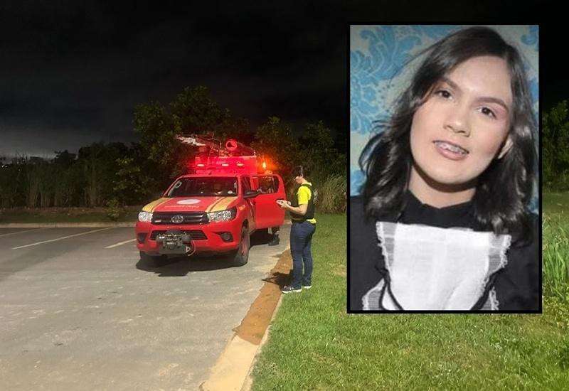 64b160cd4476eaac8ad2148715beb76c-1 Menina de 16 anos é sequestrada em MT, morta e jogada em poço