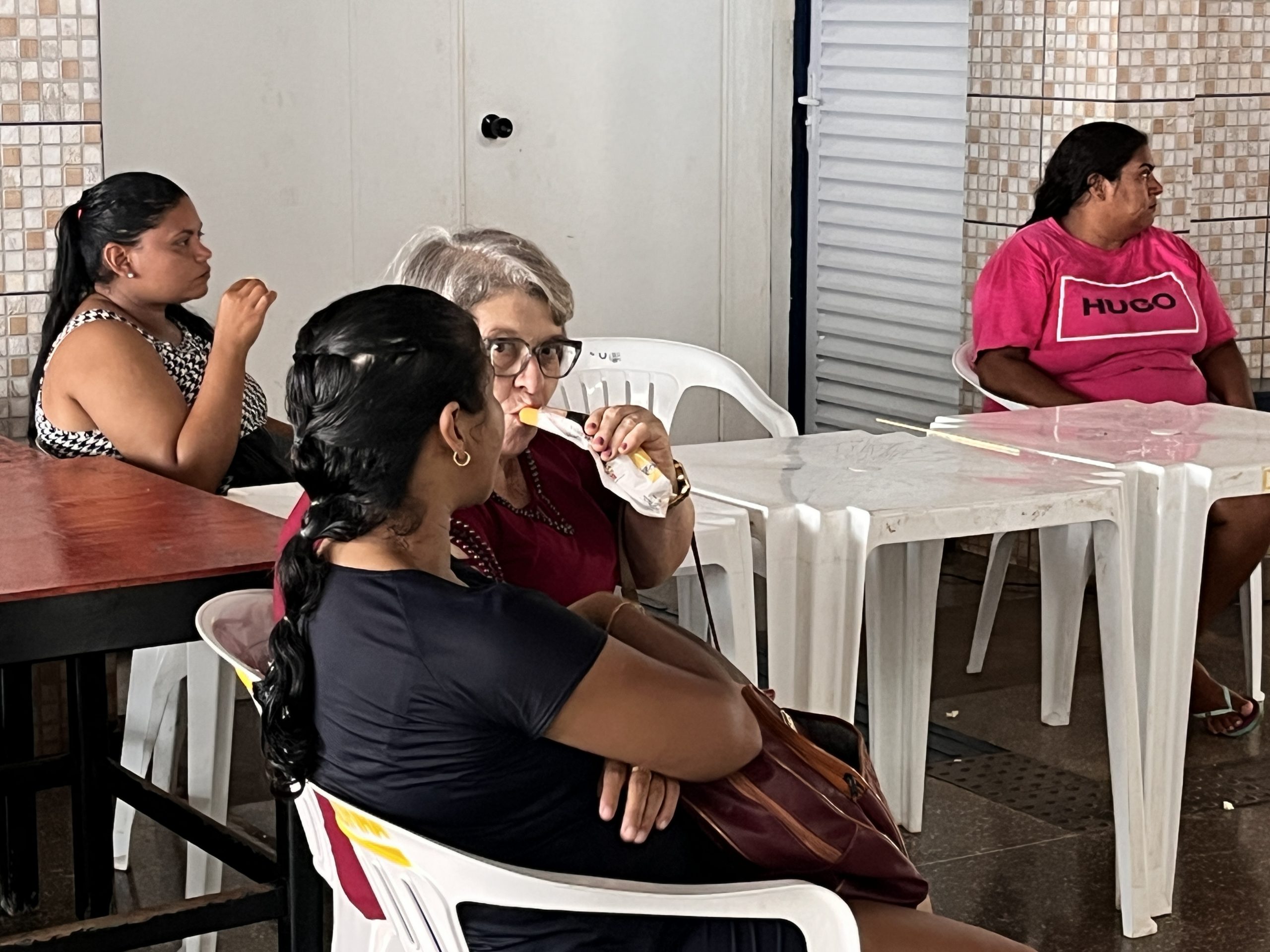 IMG_3111-scaled Águas de Sorriso leva serviços e ação social ao bairro Jardim Amazônia