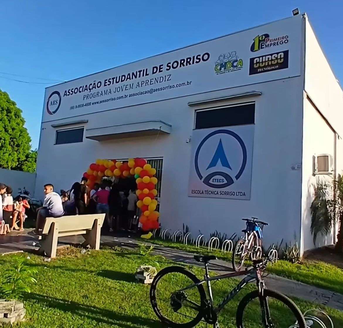 WhatsApp-Image-2025-04-19-at-10.15.06 Parceria entre Associação Estudantes de Sorriso e Uniasselvi leva Páscoa solidária a mais de 200 crianças