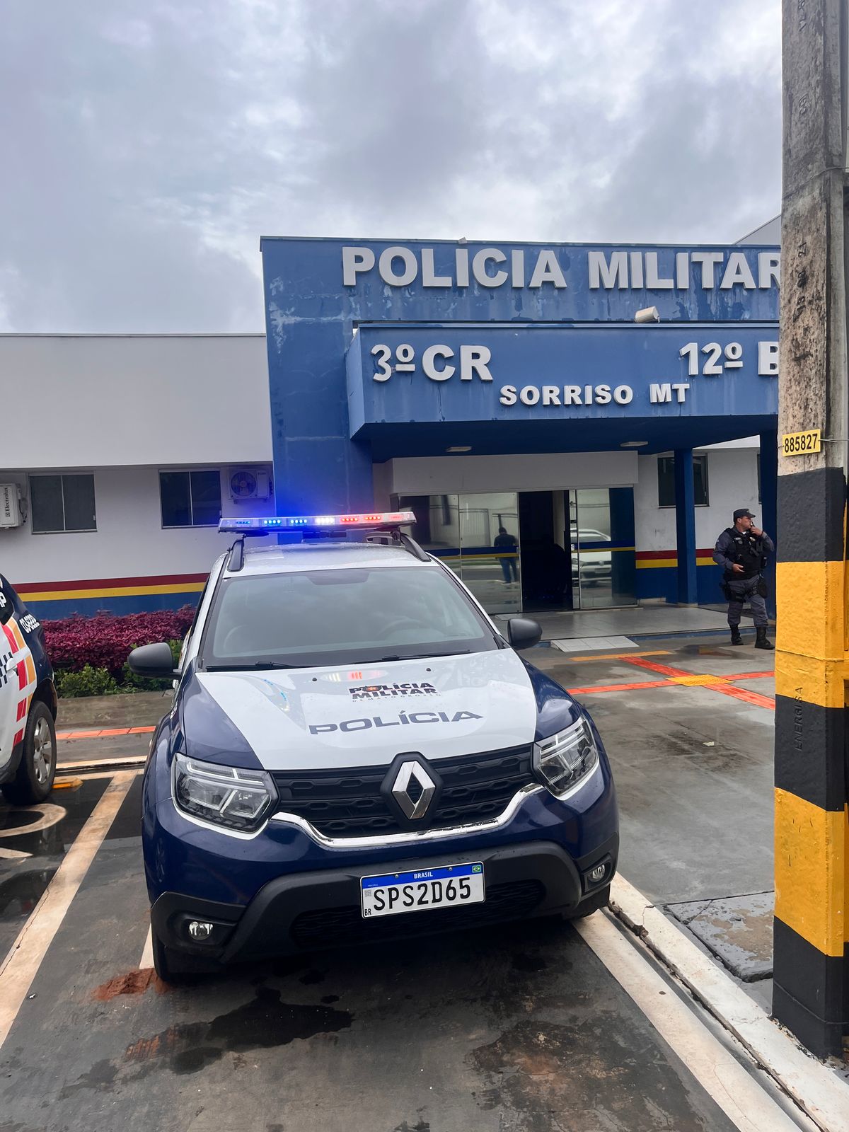 WhatsApp-Image-2025-04-25-at-15.17.48-1 Operação Lei Seca é Realizada em Sorriso-MT com Apoio de Diversos Órgãos de Segurança