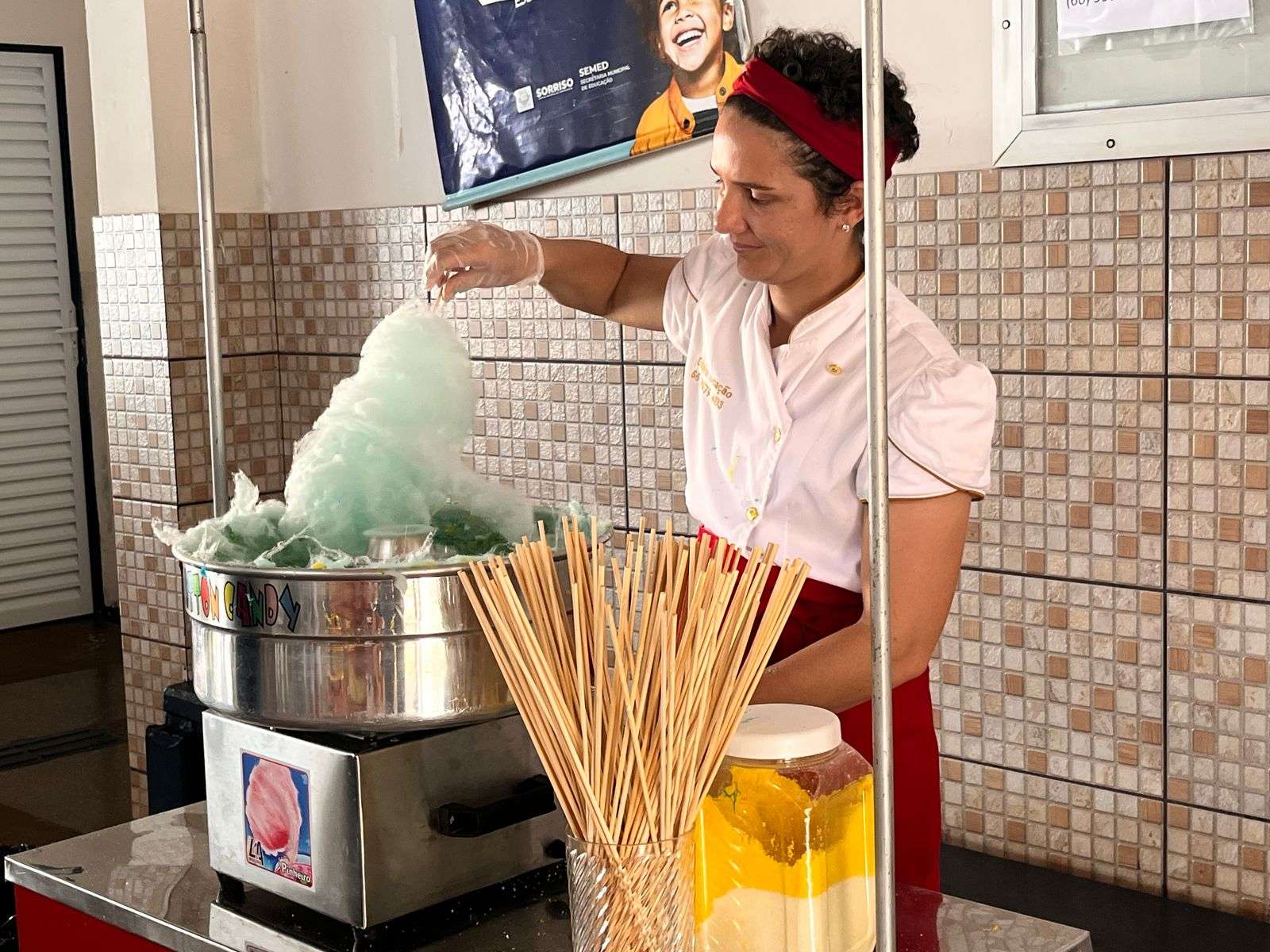 WhatsApp-Image-2025-04-26-at-15.34.53 Águas de Sorriso leva serviços e ação social ao bairro Jardim Amazônia