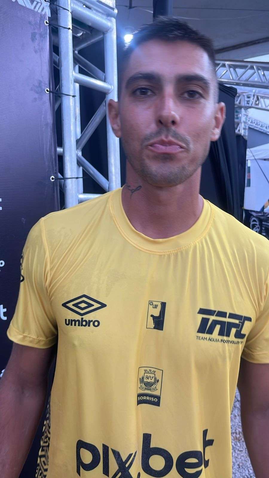 WhatsApp-Image-2025-04-26-at-16.45.02 Termina hoje a etapa do Team Águia Footvolley Cup e reúne atletas de destaque nacional e internacional em Sorriso