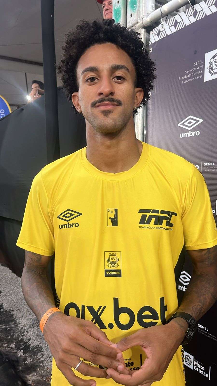 WhatsApp-Image-2025-04-26-at-16.45.17 Termina hoje a etapa do Team Águia Footvolley Cup e reúne atletas de destaque nacional e internacional em Sorriso