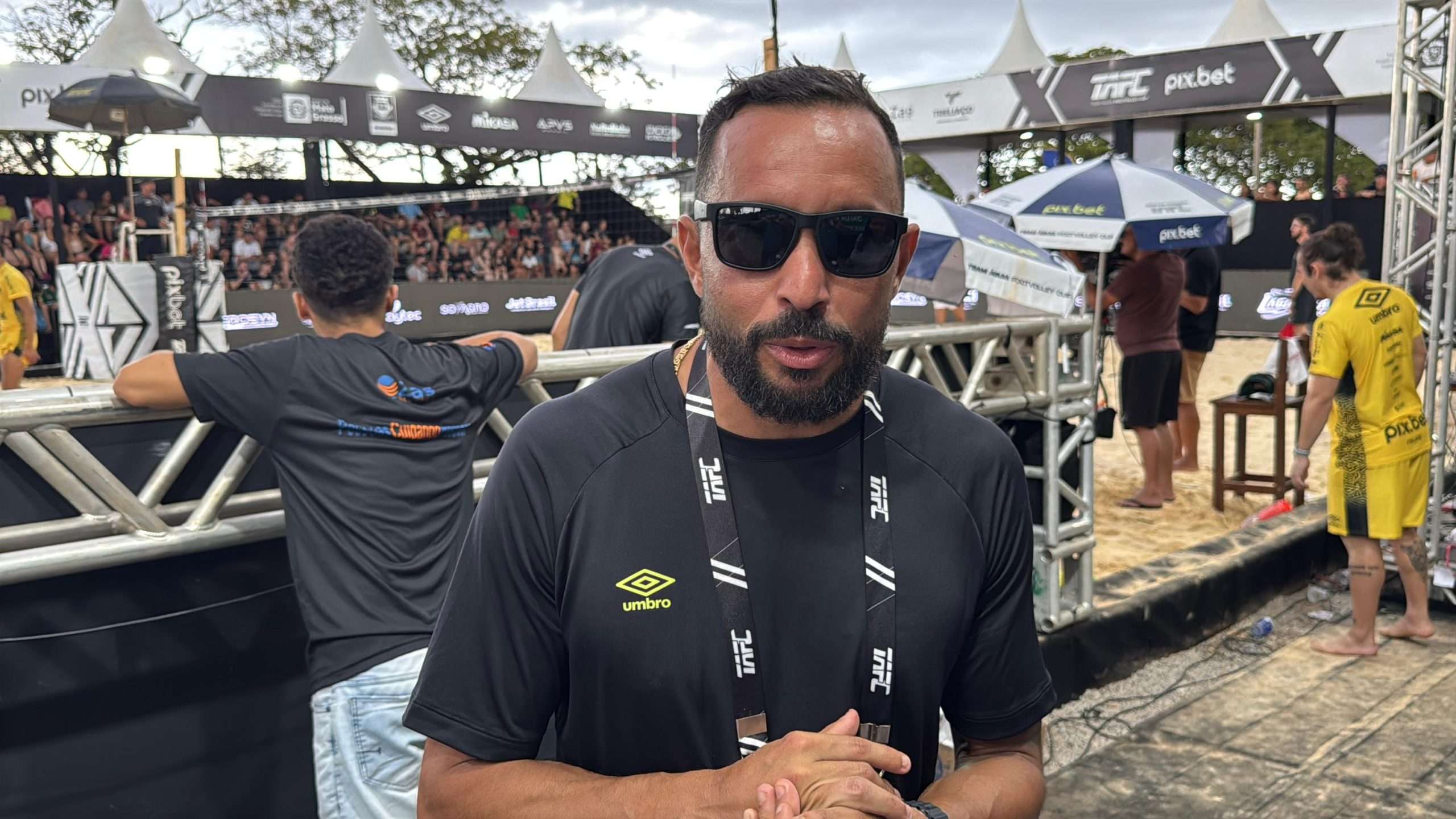 WhatsApp-Image-2025-04-27-at-09.36.02-scaled Termina hoje a etapa do Team Águia Footvolley Cup e reúne atletas de destaque nacional e internacional em Sorriso