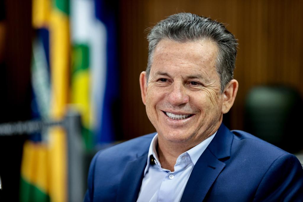 Corpo-de-Bombeiros_mauro-mendes-12 Produtora rural de Vera celebra conquistas na produção com apoio do Governo do Estado