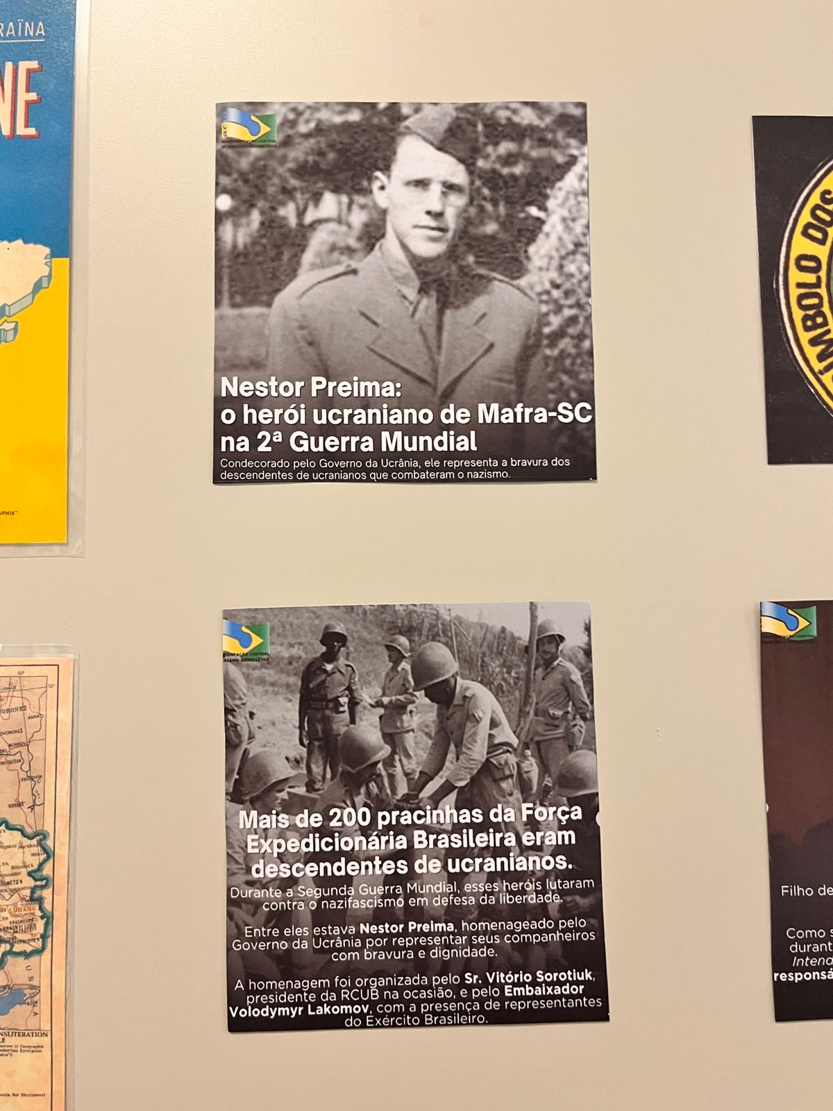 WhatsApp-Image-2025-05-09-at-10.39.57-1 Exposição celebra 80 anos do fim da 2ª Guerra e homenageia ex-combatente da FEB