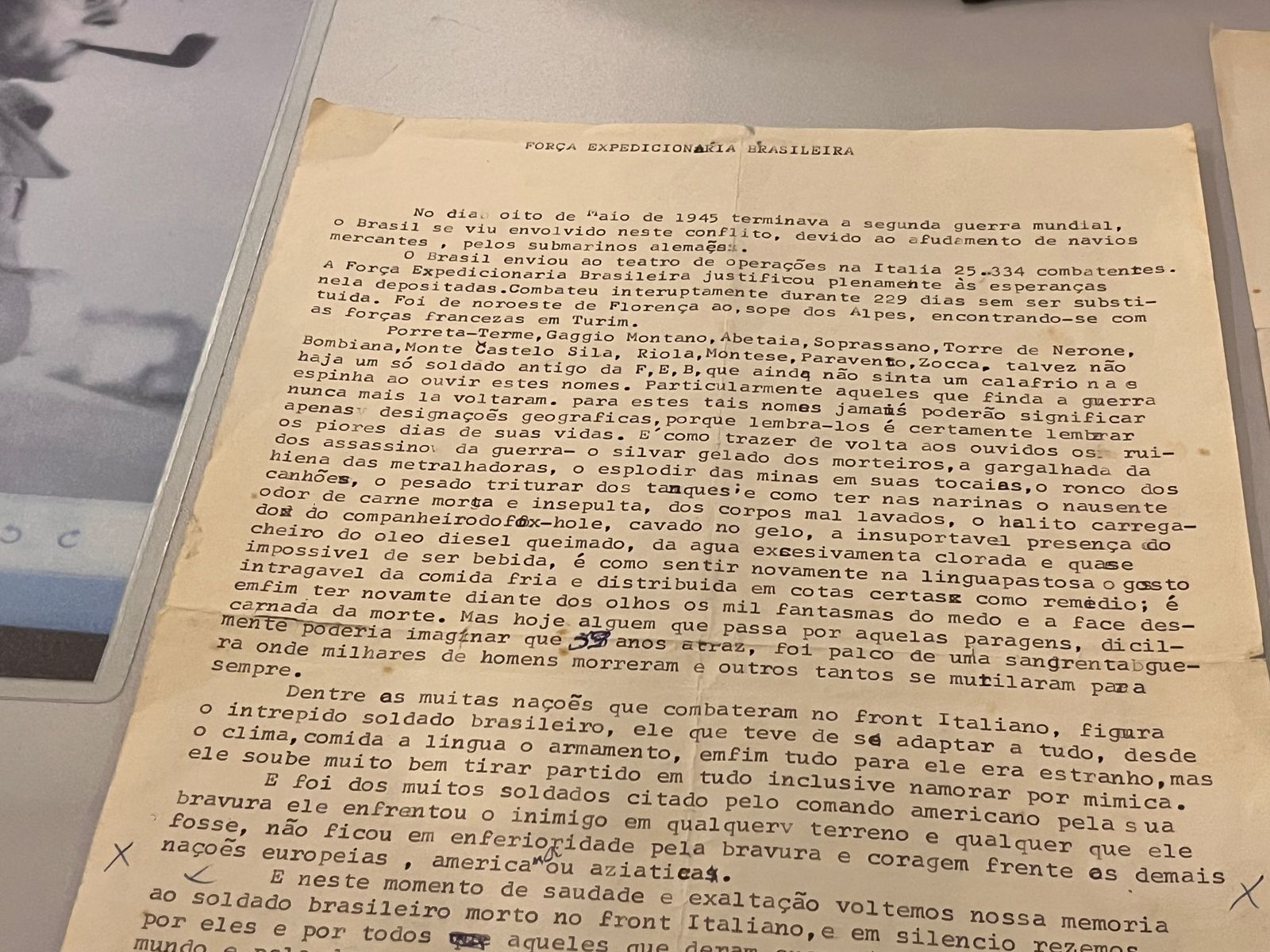 WhatsApp-Image-2025-05-09-at-10.39.59-1 Exposição celebra 80 anos do fim da 2ª Guerra e homenageia ex-combatente da FEB