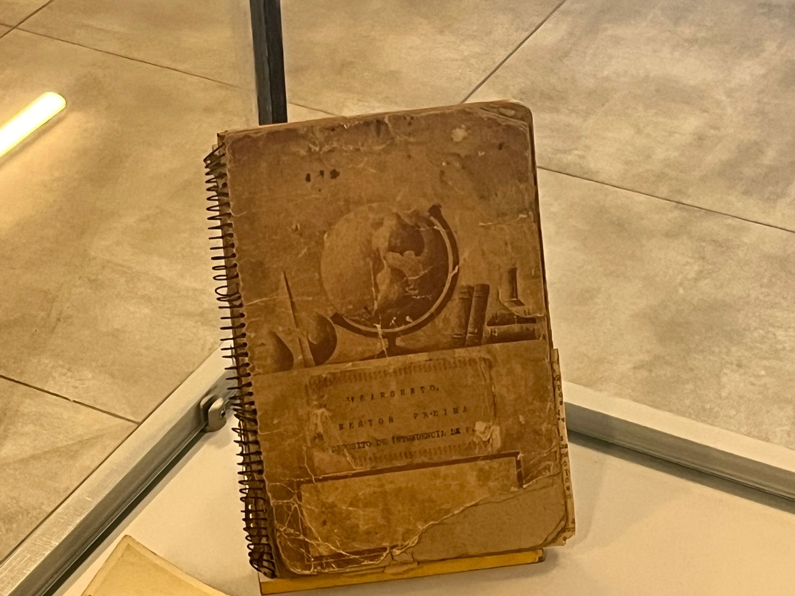 WhatsApp-Image-2025-05-09-at-10.39.59-2 Exposição celebra 80 anos do fim da 2ª Guerra e homenageia ex-combatente da FEB