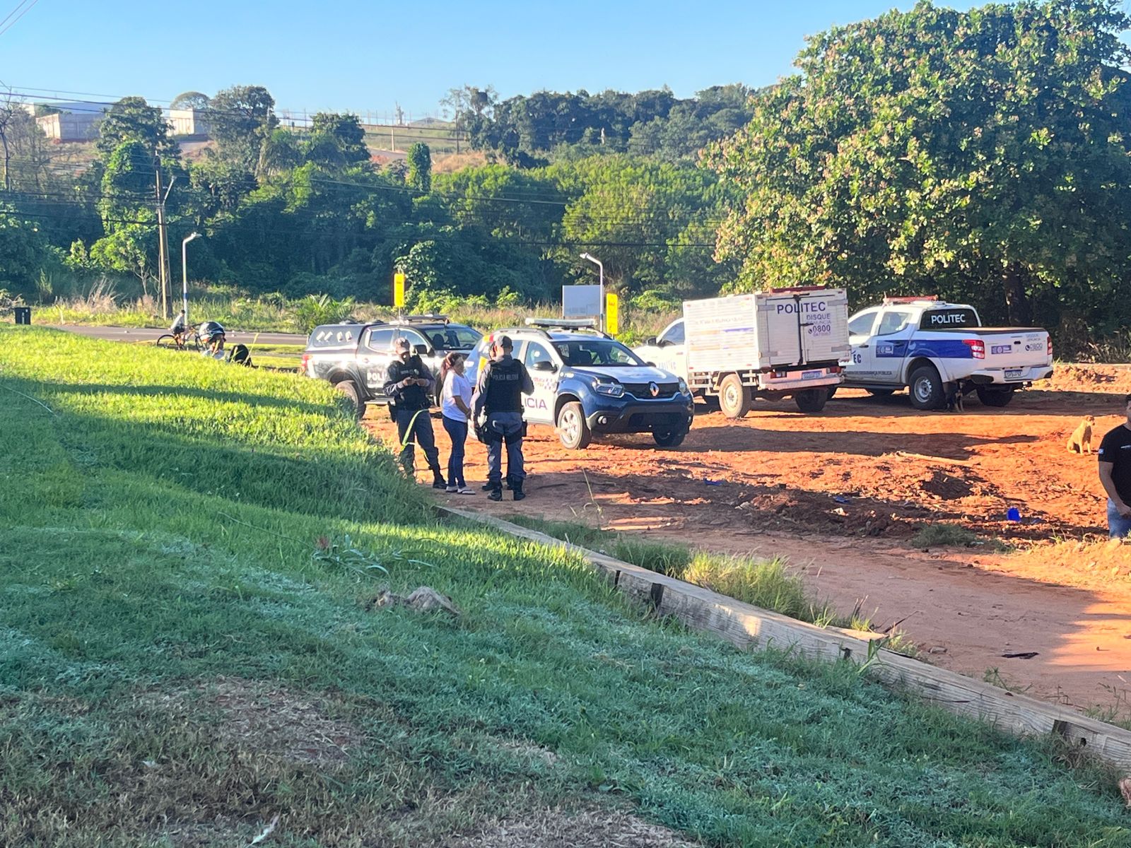 WhatsApp-Image-2025-05-18-at-09.28.18 Jovem de 21 anos é assassinado a pedradas em área de mata entre o Jardim Amazônia e Rota do Sol