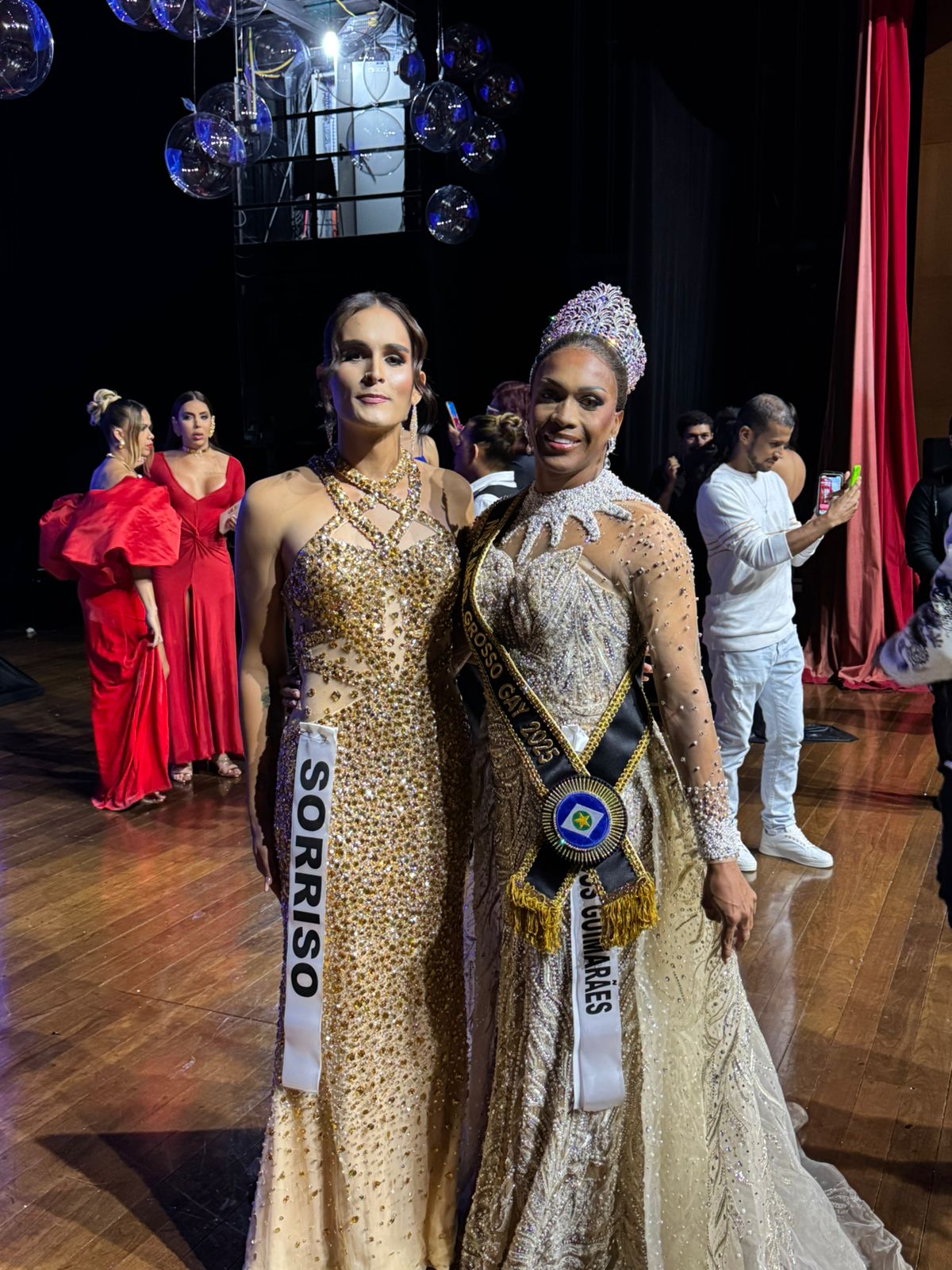 WhatsApp-Image-2025-06-02-at-07.51.31-1 Sorriso conquista 3º lugar no Miss Gay Mato Grosso 2025 e emociona com representatividade e superação