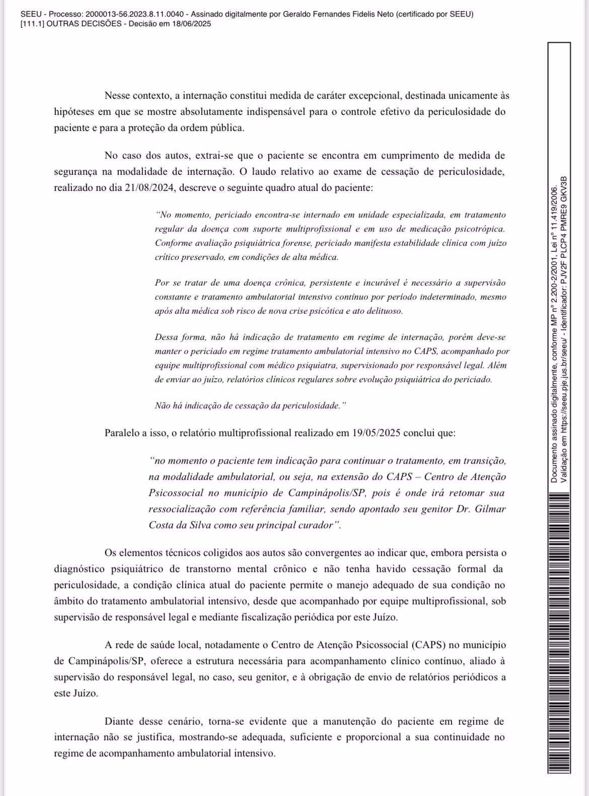 WhatsApp-Image-2025-06-23-at-07.55.17-1 Homem que matou a tia e arrancou seu coração é liberado e cumprirá medida em casa