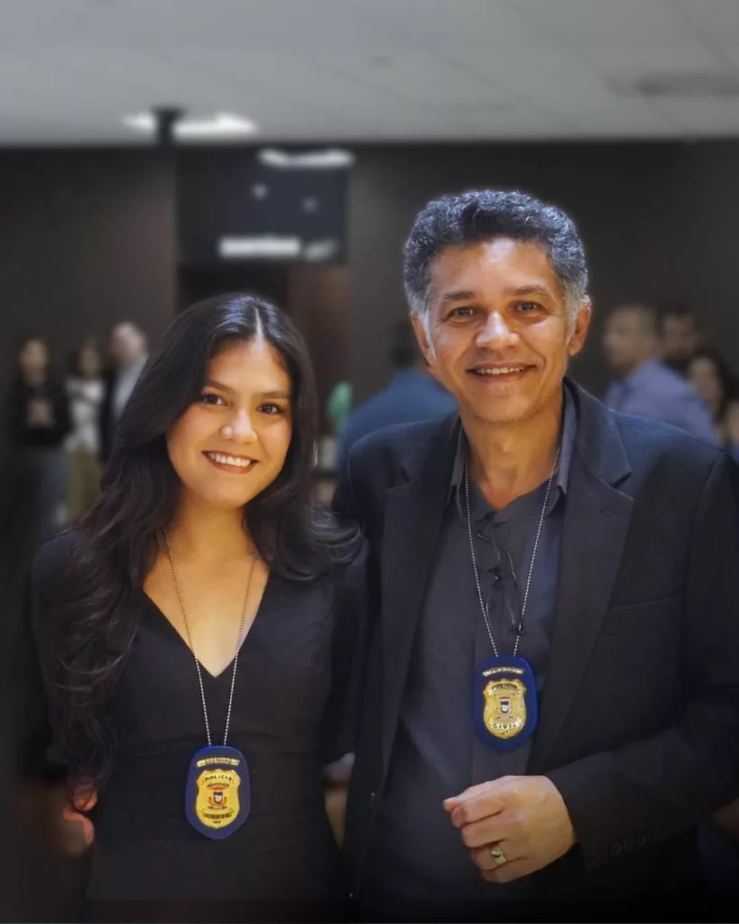 WhatsApp-Image-2025-08-10-at-12.29.14 Polícia Civil une pai e filha no cotidiano do trabalho investigativo