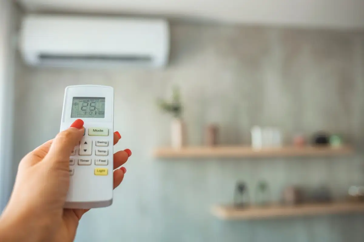 ar-condicionado Cuiabá andou para trás no jeito de construir e virou refém do ar-condicionado