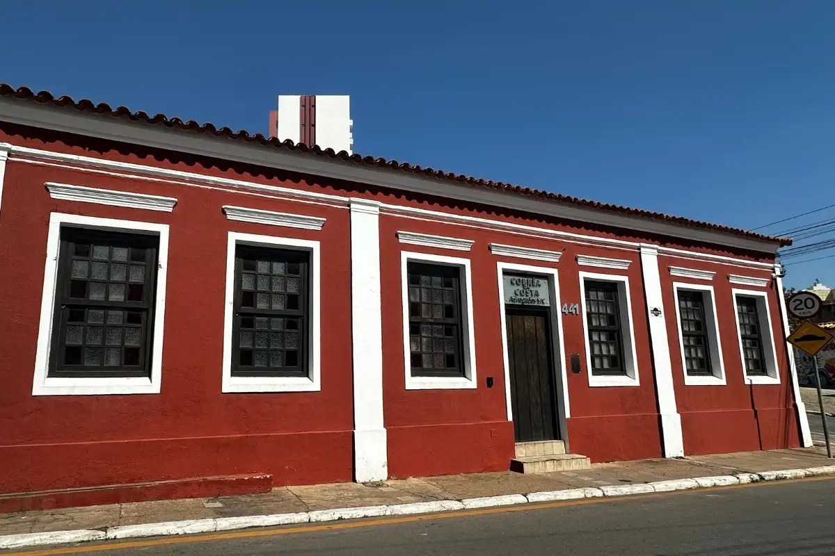 casarao-historico1 Cuiabá andou para trás no jeito de construir e virou refém do ar-condicionado