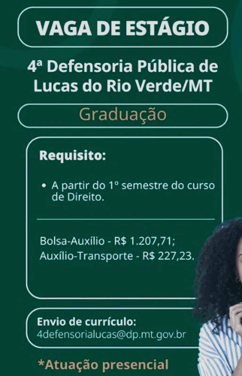 WhatsApp-Image-2025-10-14-at-17.33.04 "A Defensoria oferece algo além do estágio: empatia e compromisso com a justiça", diz defensor público sobre vagas abertas para estagiário de Direito