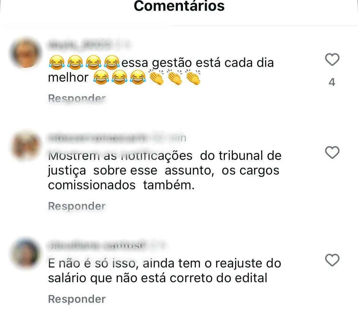 WhatsApp-Image-2025-10-16-at-19.43.01 População cobra esclarecimentos sobre autoria do polêmico projeto apelidado de “Lei da Mordaça”