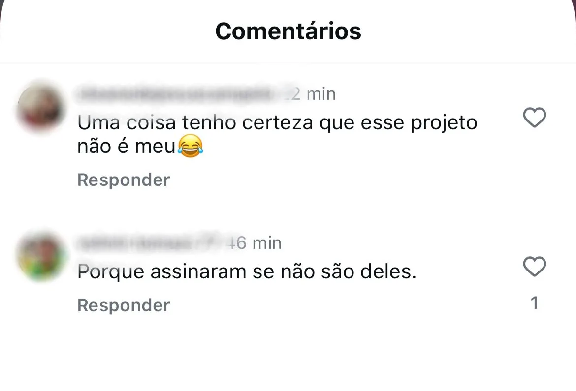 WhatsApp-Image-2025-10-16-at-19.47.06 População cobra esclarecimentos sobre autoria do polêmico projeto apelidado de “Lei da Mordaça”