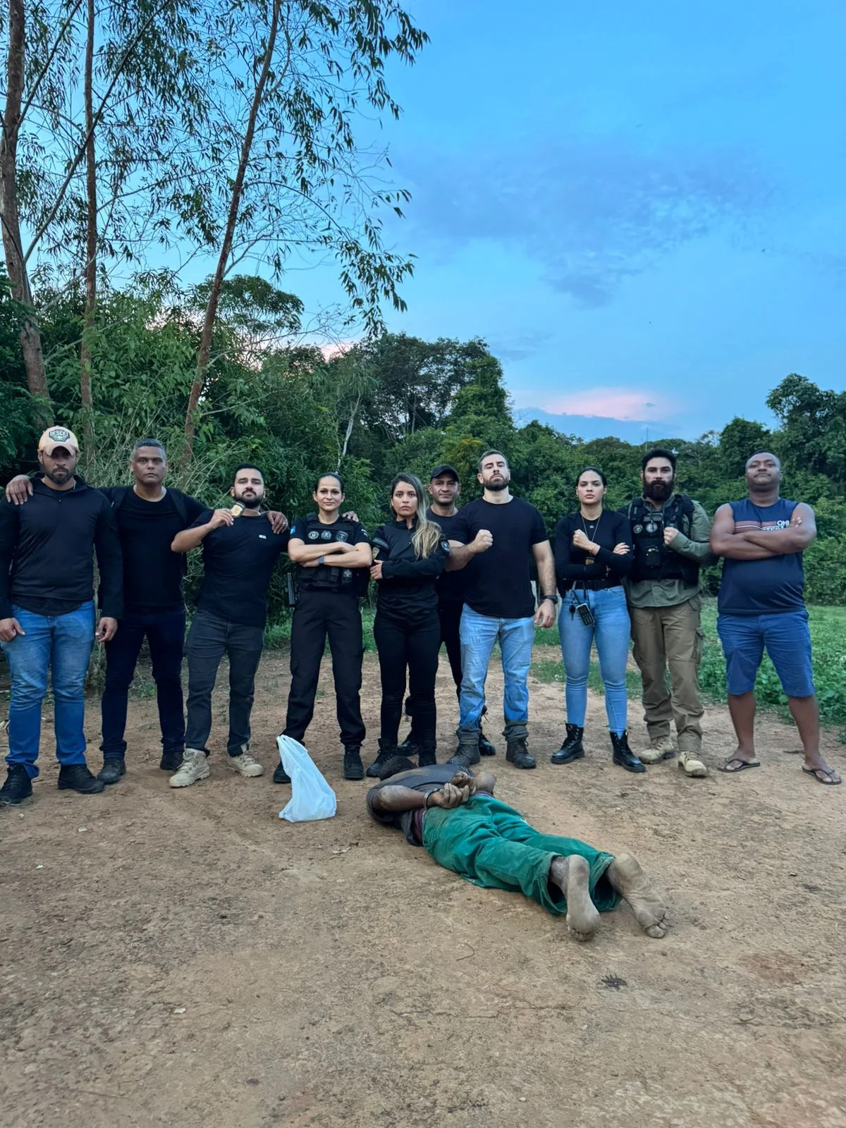 WhatsApp-Image-2025-10-31-at-18.01.53 Homem suspeito de matar a ex-esposa em Lucas do Rio Verde é preso em Nova Mutum