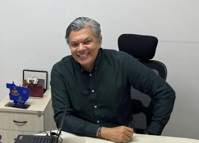 download "A Defensoria oferece algo além do estágio: empatia e compromisso com a justiça", diz defensor público sobre vagas abertas para estagiário de Direito