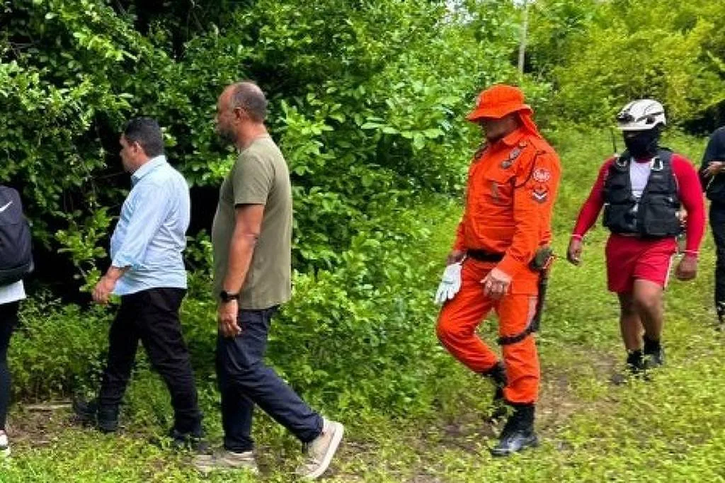 1768747984696cf3d01bd0a_1768747984_3x2_lg-1 Entenda o que se sabe sobre as crianças Entenda o que se sabe sobre as crianças desaparecidas em Bacabal, no Maranhãoem Bacabal, no Maranhão